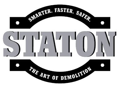 staton wholesale|Demolition .